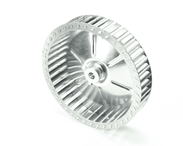 WELLS PARTS Wells 2U-43797 Wheel Blower M4200 - SKU WEL2U-43797