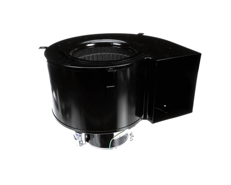 WELLS PARTS Wells 2U-Z14025 Blower Assy 208/240 1P CW - SKU WEL2U-Z14025