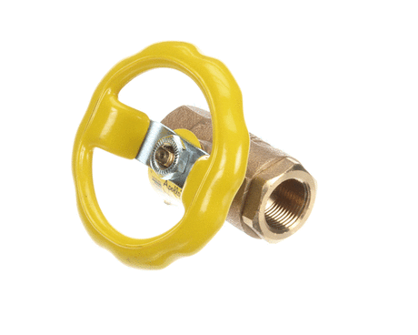 WELLS PARTS Wells 2V-302503 Valve 3/4 SS Ball W/Handl - SKU WEL2V-302503