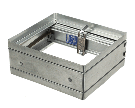 WELLS PARTS Wells 2V-307913 Damper Fire 8X9 Wvu - SKU WEL2V-307913
