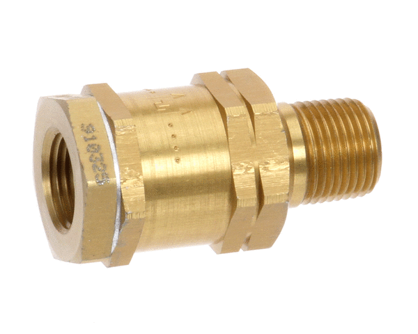 WELLS PARTS Wells 2V-46692 Valve Check 3/8NPT Wf/Wva - SKU WEL2V-46692