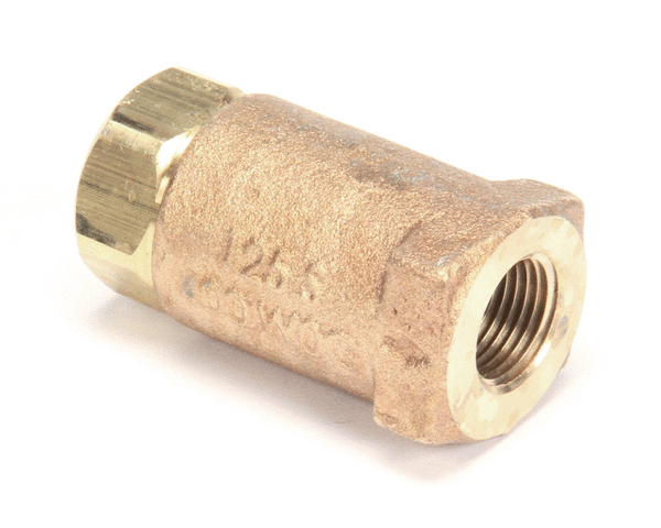 WELLS PARTS Wells 2V-47650 Valve Antisyphon 3/8 - SKU WEL2V-47650