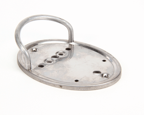 WELLS PARTS Wells 2V-WL0049 Panel Control Oval/Guard - SKU WEL2V-WL0049