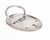WELLS PARTS Wells 2V-WL0049 Panel Control Oval/Guard - SKU WEL2V-WL0049