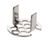 WELLS PARTS Wells 2V-Z17446 Drain Screen /Also 21709 - SKU WEL2V-Z17446