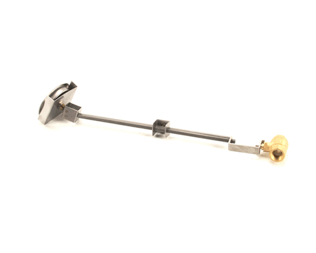 WELLS PARTS Wells 5P-20385 Drain Valve Ext Kit SS8 10 20 - SKU WEL5P-20385