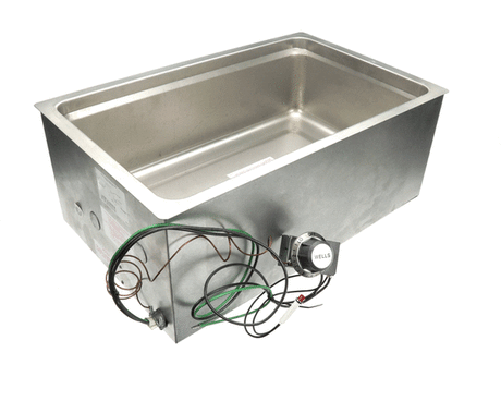 WELLS PARTS Wells 5P-BMW206RTD120 - SKU WEL5P-BMW206RTD120