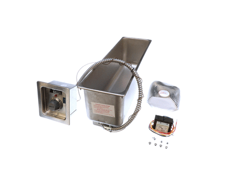WELLS PARTS Wells 5P-HMP6T-230 - SKU WEL5P-HMP6T-230