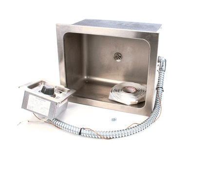 WELLS PARTS Wells 5P-HSW6D-120 Drop In Warmer 120V - SKU WEL5P-HSW6D-120
