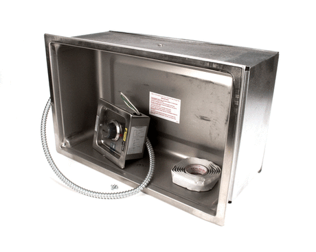 WELLS PARTS Wells 5P-MOD100 Fabricated Warmer 208/240V - SKU WEL5P-MOD100