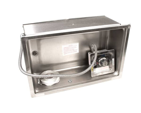 WELLS PARTS Wells 5P-MOD100D Fabricated Warmer 208/240V - SKU WEL5P-MOD100D