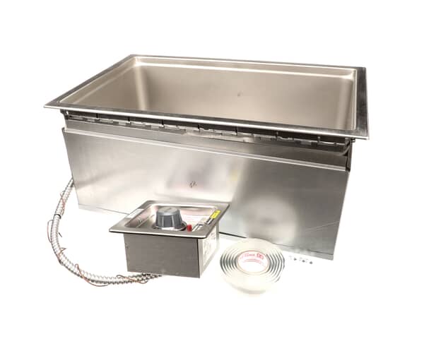 WELLS 5P-MOD100T-120 FABRICATED WARMER 120V