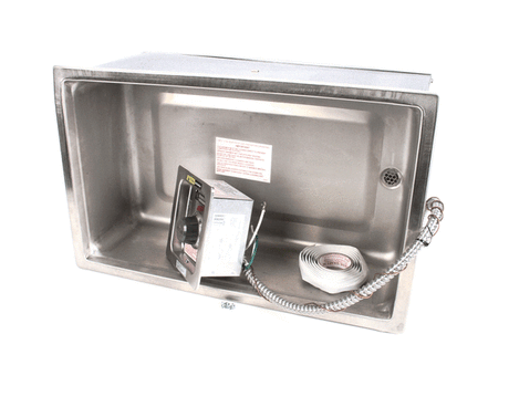 WELLS PARTS Wells 5P-MOD100TD-120 Fabricated Warmer 120V - SKU WEL5P-MOD100TD-120