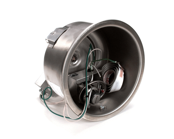 WELLS PARTS Wells 5P-SS10D-120 Fabricated Warmer 120V - SKU WEL5P-SS10D-120