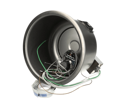 WELLS PARTS Wells 5P-SS10T Fabricated Warmer 208/240V - SKU WEL5P-SS10T