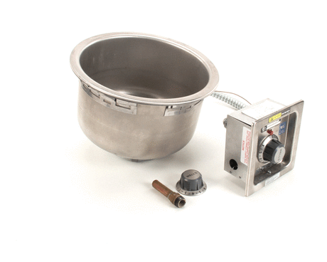 WELLS PARTS Wells 5P-SS10TDU-120 Fabricated Warmer 120V - SKU WEL5P-SS10TDU-120
