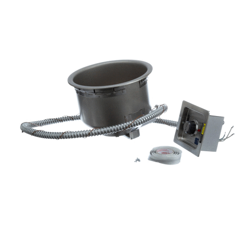 WELLS PARTS Wells 5P-SS10TDU6120 Fabricated Warmer 120V 6LDS - SKU WEL5P-SS10TDU6120