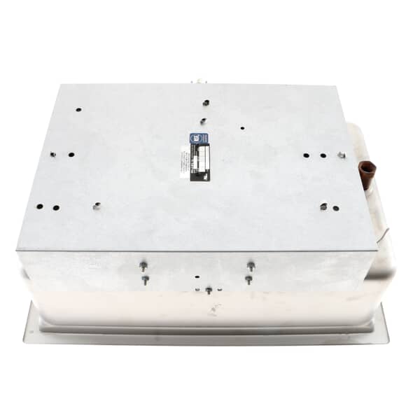 WELLS PARTS Wells 5P-SS206ETD Fabricated Warmer 208/240V - SKU WEL5P-SS206ETD