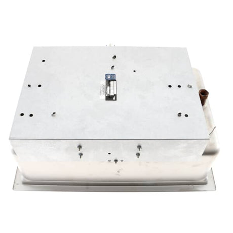 WELLS PARTS Wells 5P-SS206ETD Fabricated Warmer 208/240V - SKU WEL5P-SS206ETD