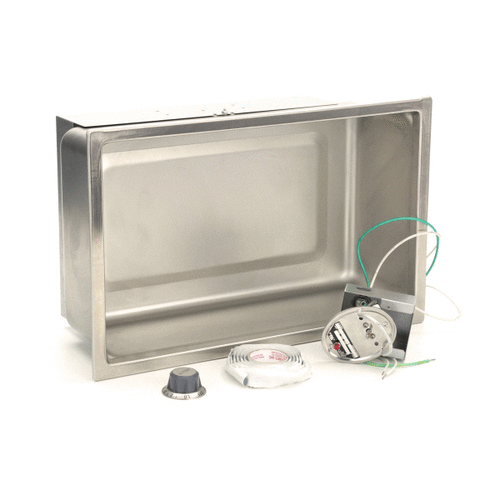 WELLS PARTS Wells 5P-SS206 Hot Food Well With Infinite Switch And N - SKU WEL5P-SS206