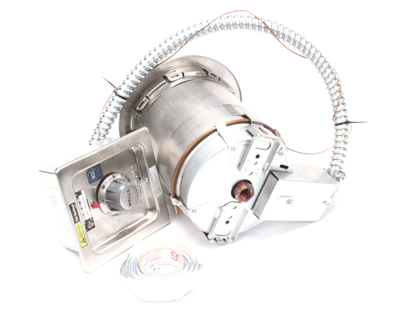 WELLS PARTS 5P-SS4TDU-120 - SKU WEL5P-SS4TDU-120