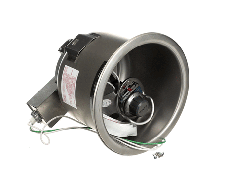 WELLS PARTS Wells 5P-SS8D-120 Fabricated Warmer 120V - SKU WEL5P-SS8D-120