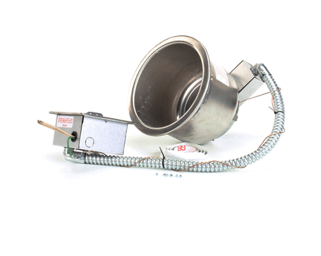WELLS PARTS Wells 5P-SS8TDU Fabricated Warmer 208/240V - SKU WEL5P-SS8TDU