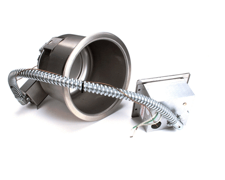 WELLS PARTS Wells 5P-SS8TU-120 Fabricated Warmer 120V - SKU WEL5P-SS8TU-120