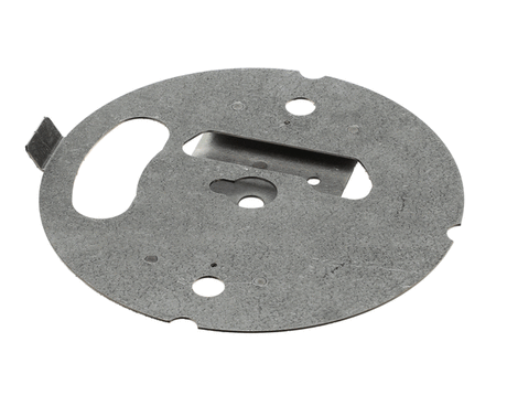 WELLS PARTS Wells B8-WL0609 Assembly-Ring Elem Mounting Plate - SKU WELB8-WL0609