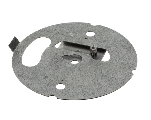WELLS B8-WL0791 ASSEMBLY-RING LOWER MOUNTING PLATE