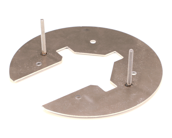 WELLS PARTS Wells B8-Z16246 Plate Element Clamp Bottm - SKU WELB8-Z16246