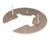 WELLS PARTS Wells B8-Z16246 Plate Element Clamp Bottm - SKU WELB8-Z16246
