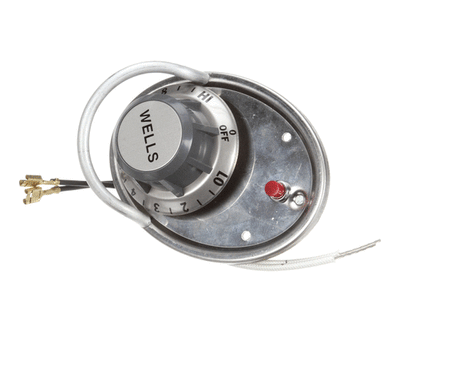 WELLS PARTS Wells DD-50362 Oval Control Pnl 115V 505 - SKU WELDD-50362