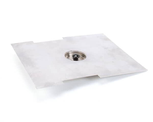 WELLS PARTS Wells E7-34421 Cover Pot F-Series Pot - SKU WELE7-34421