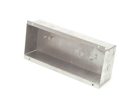 WELLS PARTS Wells E7-49046 Box Outlet Mod Warm Fry R - SKU WELE7-49046
