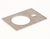 WELLS PARTS Wells F6-43899 Plate Door Pivot M4200 - SKU WELF6-43899