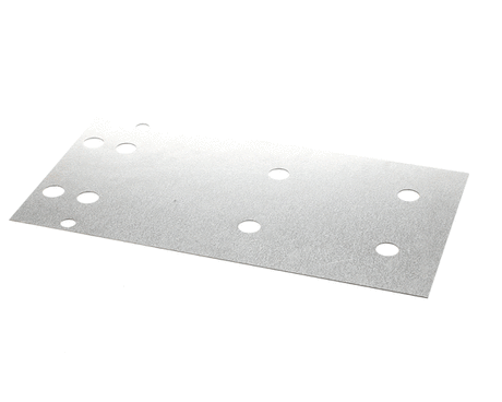 WELLS PARTS Wells G7-31995 Cover Grease Drawer G13-6 - SKU WELG7-31995