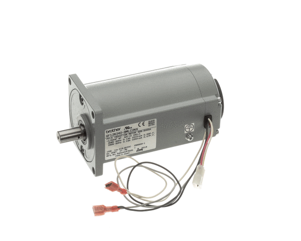 WELLS G9-EC0135 GEARMOTOR  ASSEMBLY