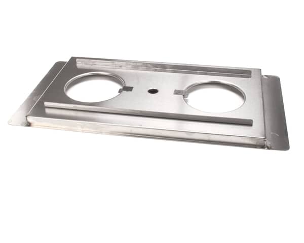 WELLS PARTS Wells I7-306706 Pan Top Assembly (Drip Pan) - SKU WELI7-306706
