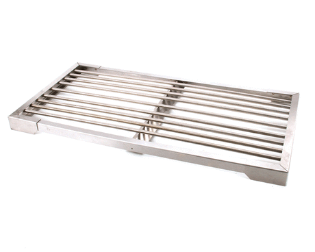 WELLS PARTS Wells I7-306707 Grate Assembly H2412G Lavista - SKU WELI7-306707