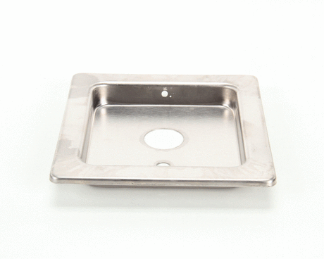 WELLS PARTS Wells I7-Z12221 Panel Front/Control - SKU WELI7-Z12221