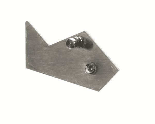 WELLS PARTS Wells M3-301588 Pawl Interlock Assembly Nfpa - SKU WELM3-301588