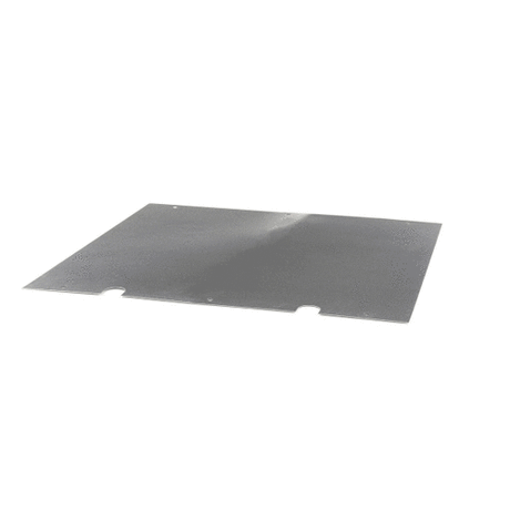 WELLS PARTS Wells P2-300712 Cover Bot MOD227/427TDM/A - SKU WELP2-300712