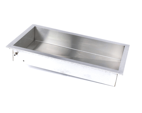 WELLS PARTS Wells P2-301881 Tank Assembly HT-300AF - SKU WELP2-301881