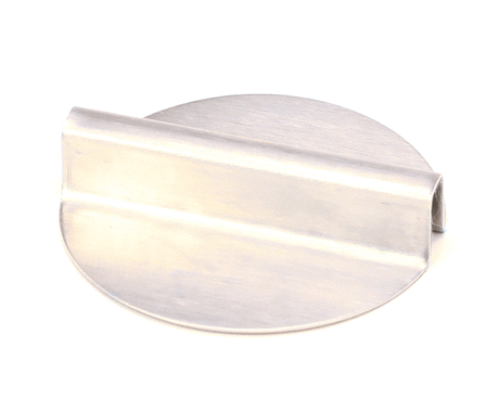 WELLS PARTS Wells P2-33173 Knob Drain SS206D - SKU WELP2-33173