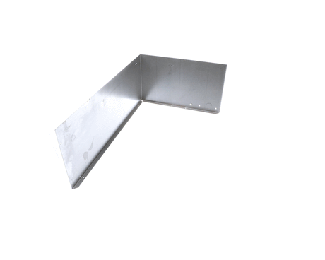 WELLS PARTS Wells P2-40628 Shroud Side MOD100DT - SKU WELP2-40628