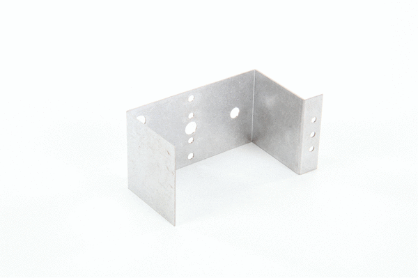 WELLS PARTS Wells P2-40843 Bracket Mtg Thermo/Infinite - SKU WELP2-40843