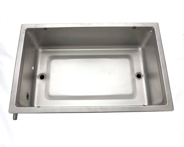 WELLS P2-WL0066 PAN ASSEMBLY MODTDMNAF W/ELBO