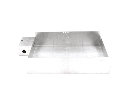 WELLS PARTS Wells P2-WL0246 Element Pan Box Assembly - SKU WELP2-WL0246