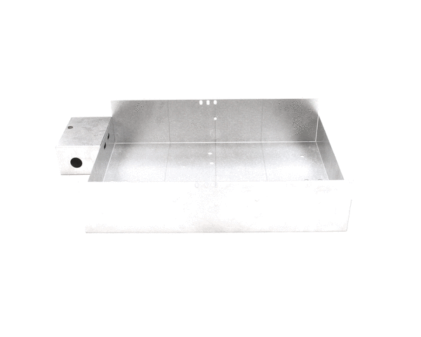 WELLS PARTS Wells P2-WL0246 Element Pan Box Assembly - SKU WELP2-WL0246